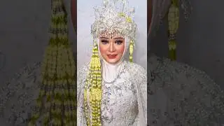 ANS MAKEUP BOGOR MAKEUP ARTIST #weddingmakeupartist #weddingmakeupartist #makeupartist