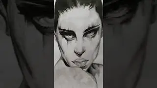Eyes of devil #art #drawing #artist #drawingskill #artdrawing