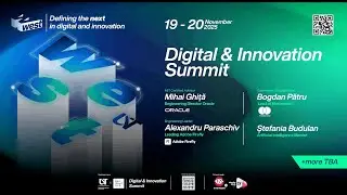 West Digital & Innovation Summit