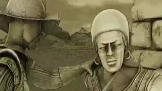 LEYENDAS GUAYAS Y QUIL