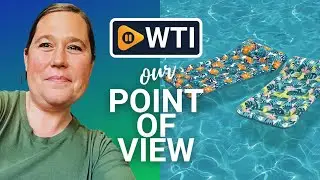 HomeKaren Oversized Pool Floats | Our Point Of View