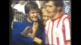 Sheffield United 1 Newcastle United 2 - 1972/73 - D1 19/08