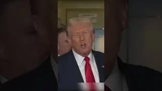 Трамп назвал Си Цзиньпина &laquo;великим лидером могущественной страны&raquo; после встречи с Китаем | DRM Ne...