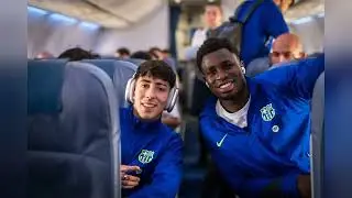 Barcelona Starlet Dani Rodriguez Suffers Devastating Shoulder Injury in First-Team Debut