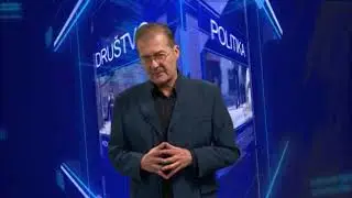 PREGLED NEDELJE  -  KCN ISTOK TV STUDIO SMEDEREVO 16 11 2024