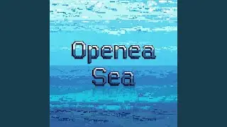 Stormy Sea