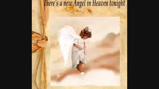 There's a new Angel in Heaven tonight
