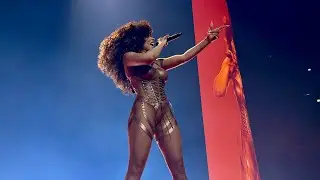 Megan Thee Stallion - 