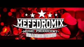 Mefedromix Stare Mocne Sieczki
