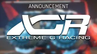 Announcing XGR: A racing community for Star Citizen!