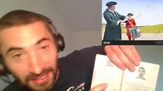 Episode 54🇷🇺: Russia (on Palestinian question)