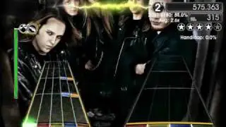 Hatebreeder(Frets on Fire) - Children of Bodom