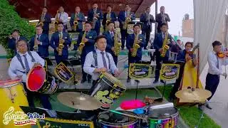 Orquesta Super Nobel del Per&uacute; (Mix 5)