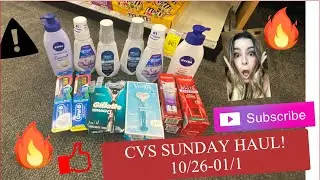 CVS SUNDAY COUPONING! 12/26- 01/01! HUGE ORAL CARE DEAL!! ALL CVS APP DEALS! NO PAPER COUPONS NEEDED