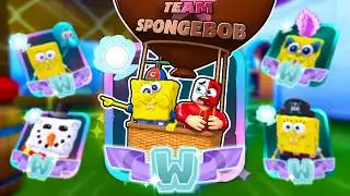 SpongeBob Is My Valentine..