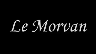 France '21 part 2 Le Morvan