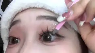 Mastering the Art of False Lash Application: A Step-by-Step Tutorial