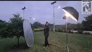 Good location for Photoshoot inside Accra and leisure centres.