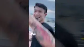 PARKOUR EPIC MOVE Compilation TOBYPK #parkour