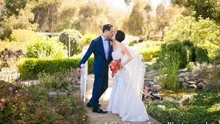 Los Angeles Wedding Photographers | A Shutter in Time Photography