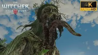 The Witcher 3 Contract: Devil by The Well (PS5 Next Gen 4K 60FPS)