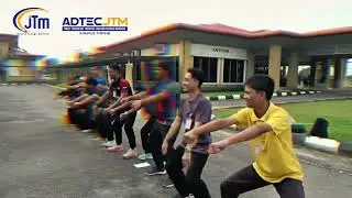 AKTIVITI KEMBARA DAN SUKAN MINGGU SILATURRAHIM (MSR) 1/2026 ADTEC JTM KAMPUS TAIPING