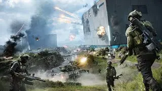 Battlefield 2042 / RX 6900 xt
