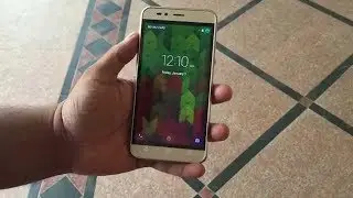 Intex Aqua Trend | Key Features And Technical Specifications | Gadgets To Use - Launch Zone