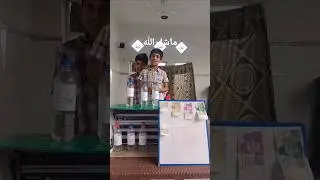 #bottle #matching the #sahaba #muslim #challenge