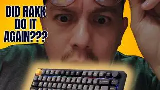 WATCH THIS before buying RAKK HANAN ULTRA