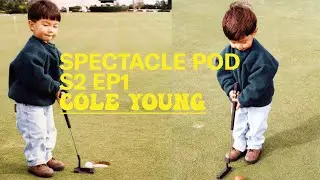 GLCO Spectacle Podcast | Cole Young x Garrett Leight