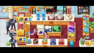 Cooking Diary: Ancient Feast Restaurant. Level 80 ♾️