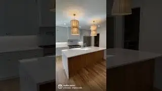 Dallas TX Home #modern #realtor #build #newhome #houseforsale #newconstruction #realestate