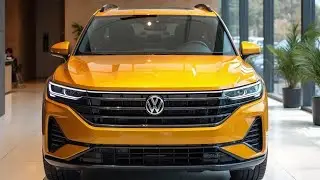 2025 VW ID.13 &ndash; DER SMART-ELEKTRO, der ALLES ver&auml;ndert!