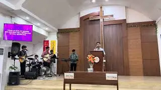 Response Song (I Trust In God)