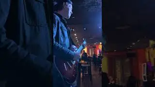 Mercy - Live at Wally's
