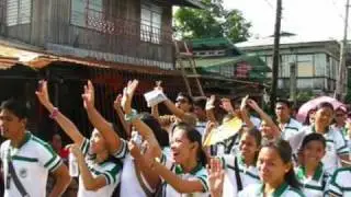 University of Northern Philippines - College of Nursing