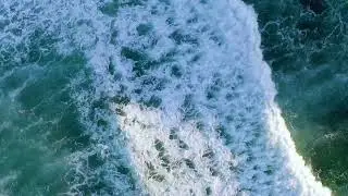 Endless Ocean Soundscape: Perfect for Deep Relaxation & Study