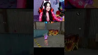 RANK PUSH ON LIVE || Simi Queen || Road To 300K Booyah!