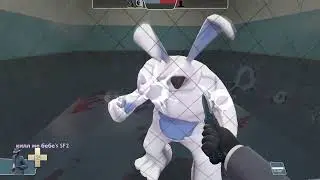 Slender Fortress 2 (kill me baby server) #4
