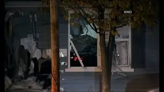 Car Crashes Into Ohio Home Killing Mother, Son