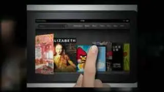 Lookin To Buy Kindle Fire Wi-Fi Full Color Multi Touch Display - Buy Kindle Fire Today
