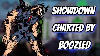 Showdown Charted By Boozled (Updated)