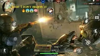 Combat Shooter Critical Gun Shooting Strike #2 _ Android GamePlay