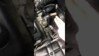 Corvette C5 C1276 Fault Tracing