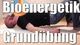 Bioenergetik Grund&uuml;bung