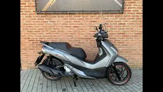 Dafra Citycom HD 300i 2021