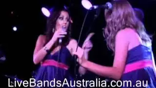 380 - Melbourne Band