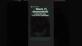 Florida NXT 2 Blow @koolazznite305