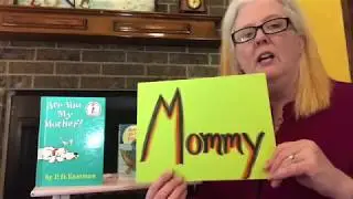 Mom and Dad Bedtime Story Time